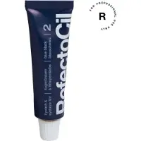 RefectoCil Cils et sourcils couleur bleu noir 2