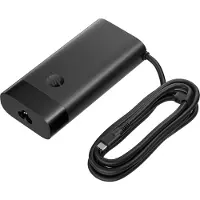 HP - Adaptateur secteur USB-C - CA - 140 Watt - Europe - noir