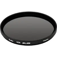 Kenko 037157 Filtre de lentille de caméra Filtre de caméra de densité neutre (37 mm, Filtre de couleur neutre), Filtre photo, Noir