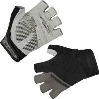 Endura Hummvee Plus Ii Short Gloves Noir XS Homme