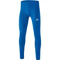 Erima Sous-vêtements de sport bleu / blanc
