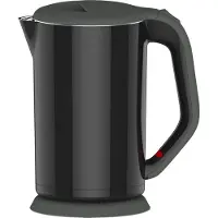 Platinet Pekd1818b 1.7l Kettle Vert One Size / EU Plug 220V