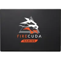 Seagate Firecuda 120 SSD 2 To