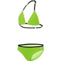 Beco Filles, Bikini, Bikini fille UV 50+ 128, Vert, (128)