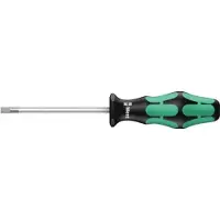 Wera 354 Hex-Plus 5,0 x 80 mm (Clé Allen)