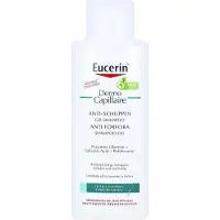 Eucerin DermoCapillaire shampoing anti-pellicules grasses 250 ml