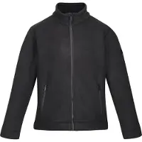 Regatta Garrian Ii Fleece Gris XL Homme