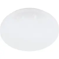 Eglo Plafonnier LED Frania-S Ø 31cm - 4000K