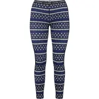 Kari Traa Pantalon femme Lune