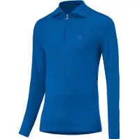 Löffler Maillot manches longues midlayer Turtle Transtex