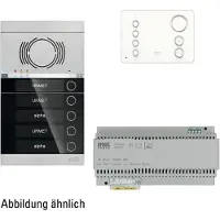 Grothe Prépack audio A-2V-MIF-ASU1-02WE2WE 80051