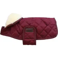 Kentucky Original Dog Jacket Violet 23-27 cm