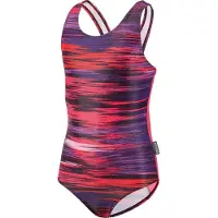 Beco Filles, Maillot de bain, Maillot de bain fille 128, Pink, (128)