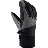 Viking Fin Gloves Noir,Gris 4 Enfants