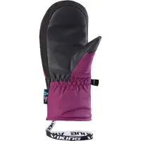 Viking Espada Mittens Violet 5 Femme