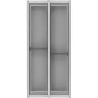 Ninka Cuisio Range-couverts pour Legrabox473x235x55mm plastique graphite, Range-couverts, Gris