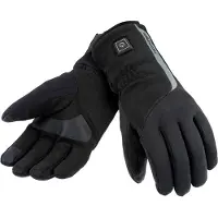 Tucano Urbano Starwarm Hydroscud Gloves Noir 3XL Homme