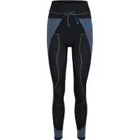 Hummel Leggings Taille Haute 228267 Seamless