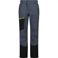 CMP 34w2027 Pants Bleu L Homme