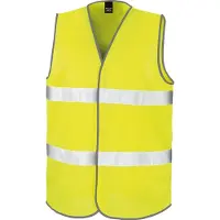 Safe guard Gilet de sécurité haute visibilité Safe-Guard