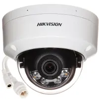 Hikvision Ds-2cd1143g2-liu 2.8 Mm Security Camera Argenté