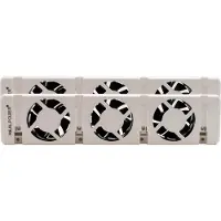 RealPower Hl-2 Fan Clair One Size / EU Plug 220V
