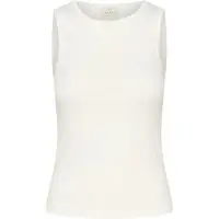 Kaffe Haut 'KAElia' blanc