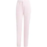 Adidas Pantalon de sport 'Essentials' rose / blanc