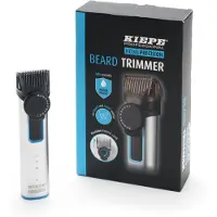Kiehl's Tondeuse à barbe Kiepe Professional 6240 dotée d'un puissant moteur magnétique
