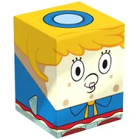 Squaroes Podstawka na karty SpongeBob SquarePants - Pani Puf SB013