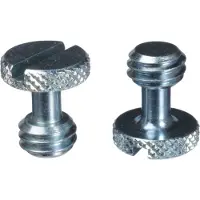 Manfrotto R116,137 Vis 3/8"