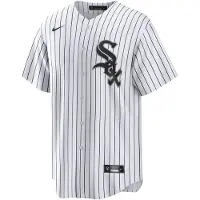 Nike Chaussures Performance MLB Chicago White Sox pour Homme