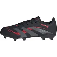 Adidas Predator League Fg/mg Junior Football Boots Noir EU 28 Enfants
