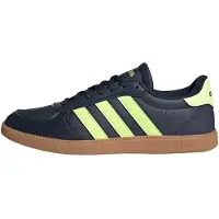 Adidas Breaknet Sleek Couleur Bleu