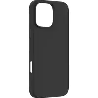 ESTUFF INFINITE RIGA Case pour iPhone 16 Pro Max Noir, 51% PC recyclé, 25% silicone, ES67120053