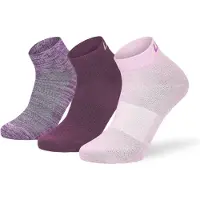 Lenz Performance Quarter Tech Chaussettes