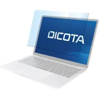 Dicota Privacy Filter 2-way magnetic Universal (14", 16:9)