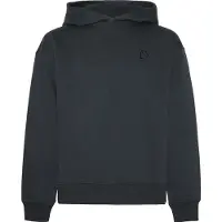 Didriksons Ven, hoodie, junior, navy