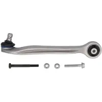 Delphi Bras de suspension TC1812 essieu avant, gauche, avant