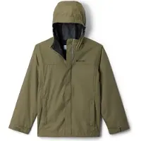Columbia Watertight Ii blouson vert 18 ans garçon vert 18 ans