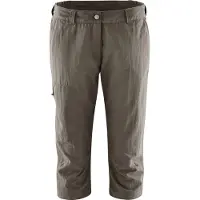 Maier Sports Pantalon 3/4 Neckar