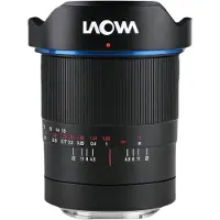 Laowa 15mm F/4.5 0.5X Grand Angle Macro pour Sony FE