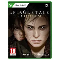 A Plague Tale Requiem