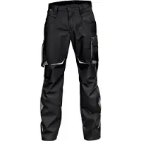 Kübler Fréquence du pouls 2424 Pantalon de travail (46)