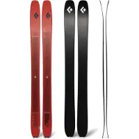 Black Diamond Ski Impulse Ti 112