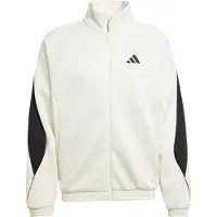 Adidas Stadium Tracksuit Jacket Blanc M / Regular Homme