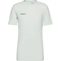 Mammut Massone Light Short Sleeve T-shirt Blanc M Homme
