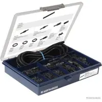 HERTH+BUSS ELPARTS Kit de réparation, tuyauterie d'eau de nettoyage 54271025