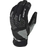 Difi La Oroya Aerotex Gants de moto imperméables