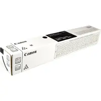 Canon C-EXV 66 BK toner (d'origine) - noir